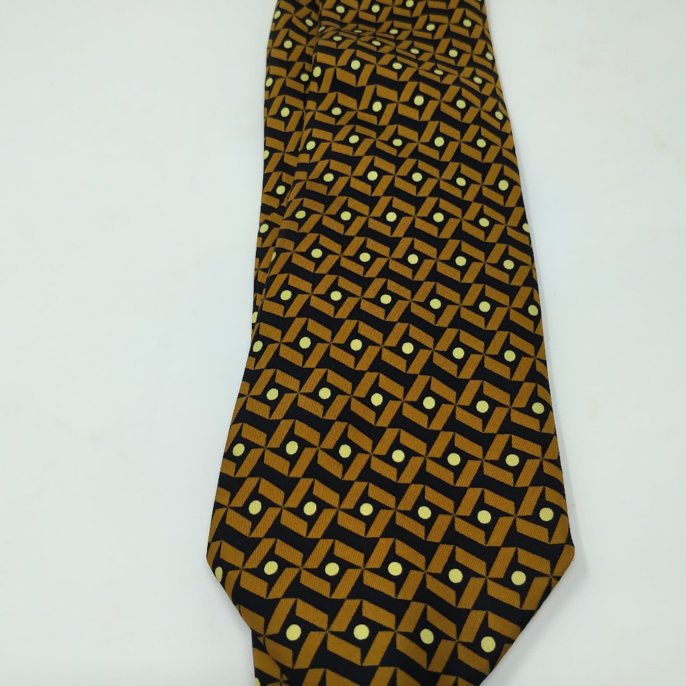 Hermes Men Tie